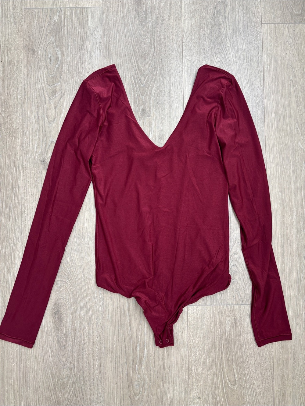 Aerie Bodysuit M
